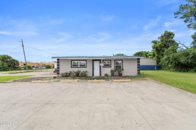 Beach Commercial For Sale in Panama City, Florida