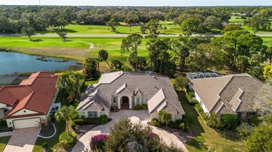 Beach Home For Sale in Nokomis, Florida