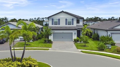 Beach Home For Sale in Lakewood Ranch, Florida