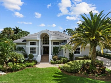 Beach Home For Sale in Bonita Springs, Florida