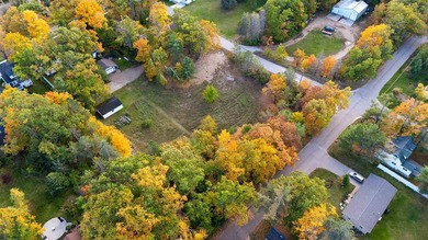 Beach Lot For Sale in Harbor Springs, Michigan