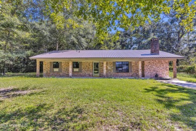 Beach Home For Sale in Gautier, Mississippi