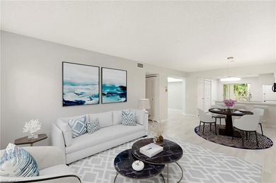 Beach Condo For Sale in Bonita Springs, Florida