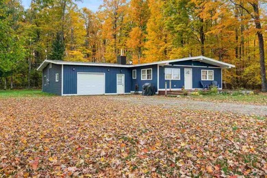 Beach Home For Sale in Petoskey, Michigan