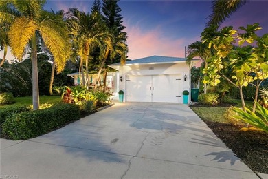 Beach Home Sale Pending in Marco Island, Florida