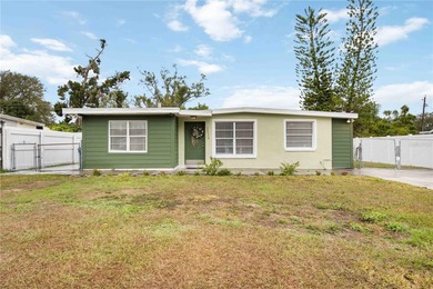 Beach Home For Sale in Sarasota, Florida