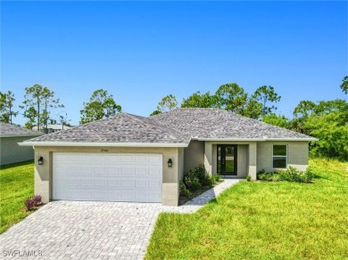 Beach Home For Sale in Cape Coral, Florida