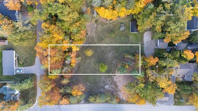 Beach Lot For Sale in Harbor Springs, Michigan