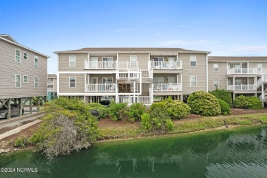 Beach Condo For Sale in Ocean Isle Beach, North Carolina