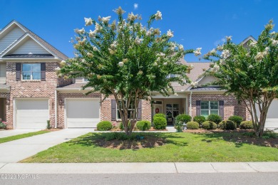 Beach Townhome/Townhouse Off Market in Southport, North Carolina