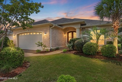 Beach Home For Sale in Leland, North Carolina