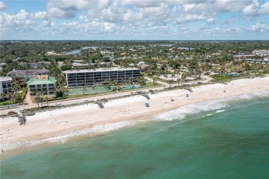 Beach Home For Sale in Vero Beach, Florida