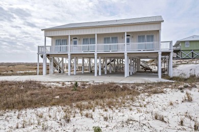 Vacation Rental Beach House in Gulf Shores, AL