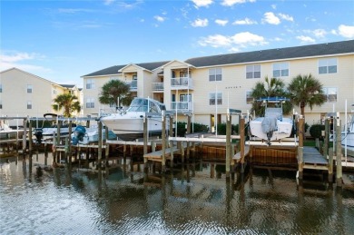 Beach Condo For Sale in Ocean Springs, Mississippi