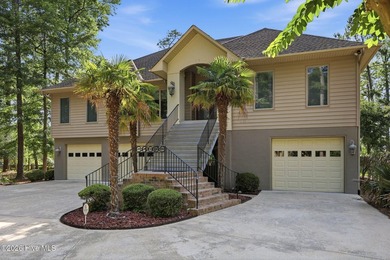 Beach Home For Sale in Washington, North Carolina