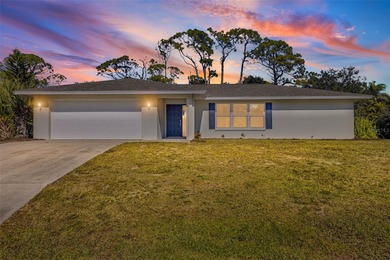 Beach Home Sale Pending in Englewood, Florida