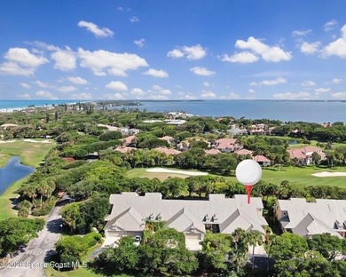 Townhome/Townhouse For Sale in Melbourne Beach image photo picture
