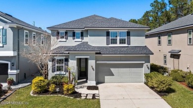 Beach Home For Sale in Jacksonville, Florida