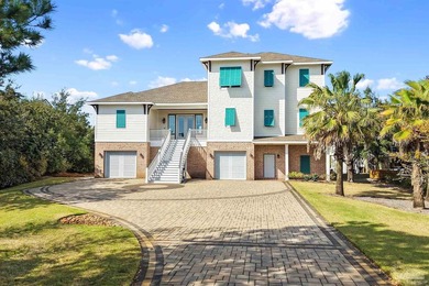 Beach Home For Sale in Orange Beach, Alabama