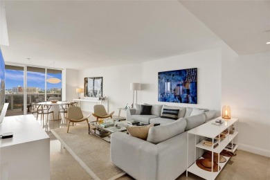 Beach Condo For Sale in Miami Beach, Florida