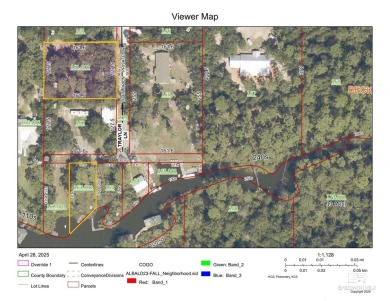 Beach Lot For Sale in Gulf Shores, Alabama