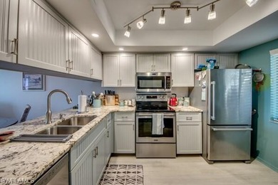 Beach Condo For Sale in Fort Myers, Florida