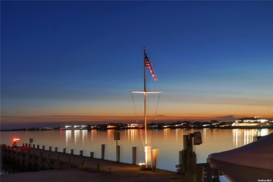 Beach Home Off Market in West Islip, New York