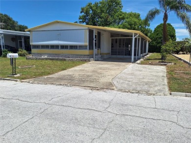 Beach Home For Sale in Hudson, Florida