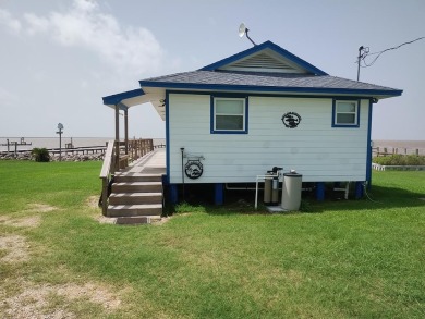 Beach Home For Sale in Palacios, Texas