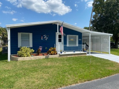 Beach Home For Sale in Homosassa, Florida