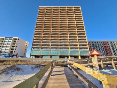 Beach Condo For Sale in Orange Beach, Alabama