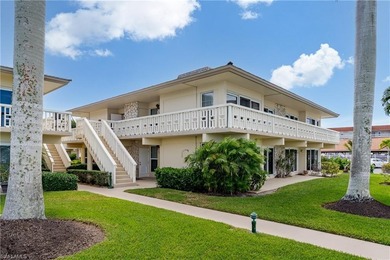 Beach Home For Sale in Marco Island, Florida