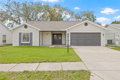 Beach Home For Sale in New Port Richey, Florida