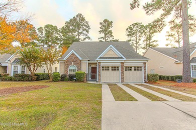 Beach Home For Sale in Sunset Beach, North Carolina