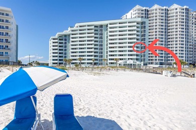 Beach Condo For Sale in Pensacola, Florida