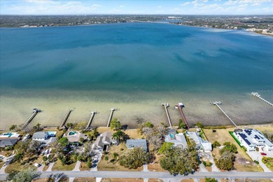 Beach Home For Sale in Oldsmar, Florida