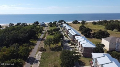 Beach Lot For Sale in Long Beach, Mississippi