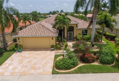 Beach Home For Sale in North Fort Myers, Florida