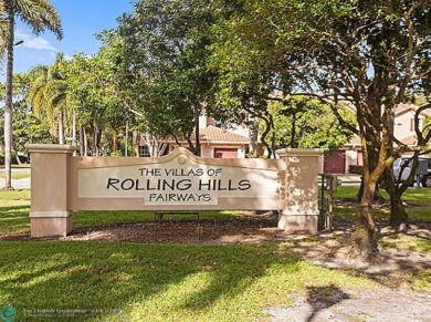 Beach Townhome/Townhouse For Sale in Davie, Florida