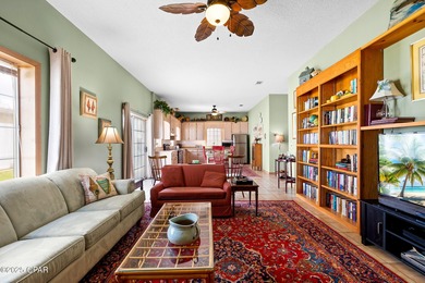 Beach Home For Sale in Panama City Beach, Florida