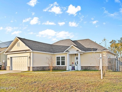 Beach Home For Sale in Lynn Haven, Florida