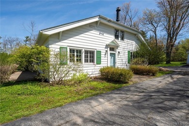 Beach Home For Sale in Hamburg, New York