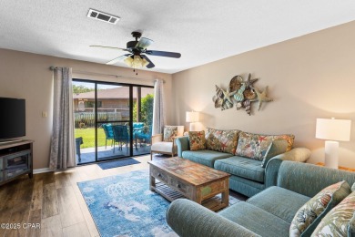 Beach Condo Sale Pending in Panama City Beach, Florida