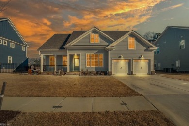 Beach Home For Sale in Suffolk, Virginia