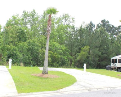 Beach Lot For Sale in Elberta, Alabama