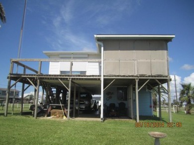 Beach Home For Sale in Sargent, Texas