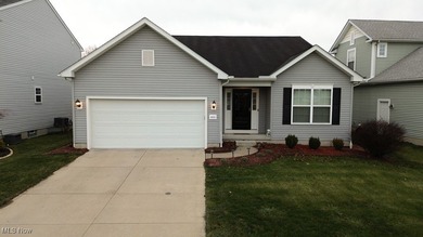 Beach Home Sale Pending in Lorain, Ohio