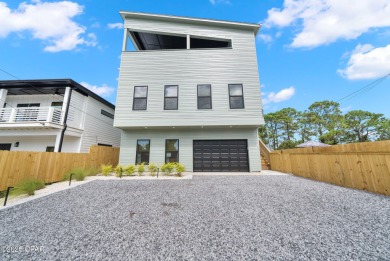 Beach Home For Sale in Panama City Beach, Florida