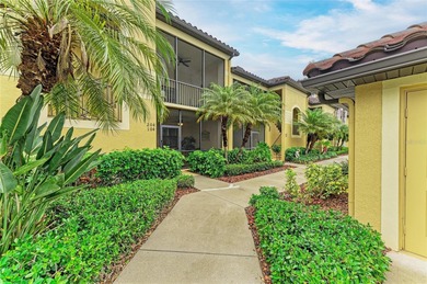 Beach Condo For Sale in Bradenton, Florida