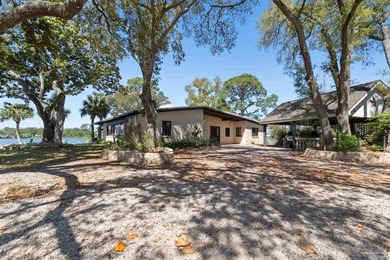 Beach Home For Sale in Pensacola, Florida